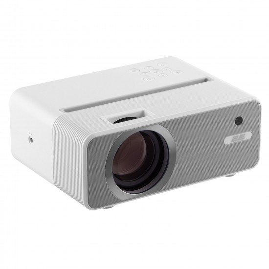 2E Проектор Projector 2E Phobos FHD, 200 lm, LED, 1.3, WiFi 2E Проектор Projector 2E Phobos FHD, 200 lm, LED, 1.3, WiFi