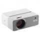 2E Проектор Projector 2E Phobos FHD, 200 lm, LED, 1.3, WiFi 2E Проектор Projector 2E Phobos FHD, 200 lm, LED, 1.3, WiFi