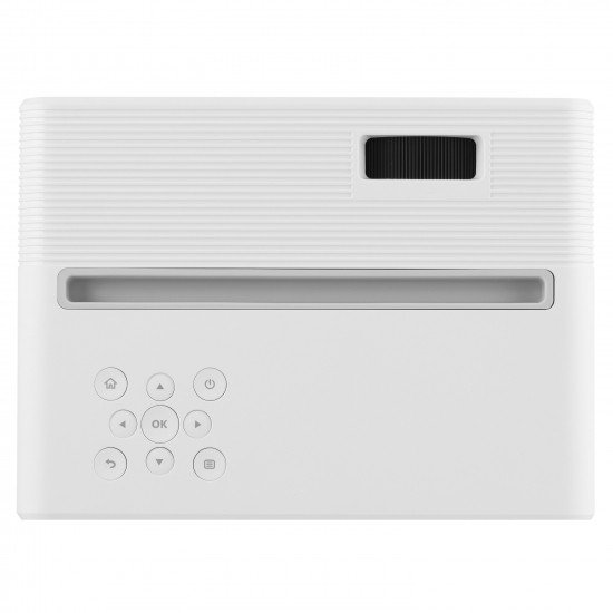 2E Проектор Projector 2E Phobos FHD, 200 lm, LED, 1.3, WiFi 2E Проектор Projector 2E Phobos FHD, 200 lm, LED, 1.3, WiFi