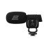 2E Микрофон Пушка Pro MG020 3,5мм on/off