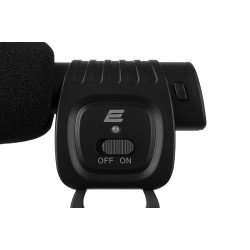 2E Микрофон Пушка Pro MG020 3,5мм on/off