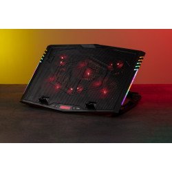 2E GAMING Подставка для ноутбука 2E-CPG-005 Black