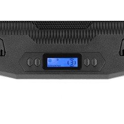 2E GAMING Подставка для ноутбука 2E-CPG-006 Black