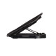 2E GAMING Notebook Stand 2E-CPG-006 Black