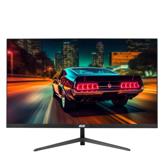 2E GAMING Монитор 27" G2724BU HDMI DP Type-C IPS 165Hz 1ms FreeSync 2E GAMING Монитор 27" G2724BU HDMI DP Type-C IPS 165Hz 1ms FreeSync
