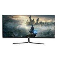 2E Gaming Монитор 30" G3022B 2xHDMI DP Audio VA CURVED 100Hz 1ms FreeSync