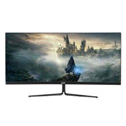 2E Gaming Монитор 30" G3022B 2xHDMI DP Audio VA CURVED 100Hz 1ms FreeSync