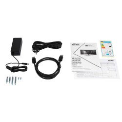 2E Gaming Монитор 30" G3022B 2xHDMI DP Audio VA CURVED 100Hz 1ms FreeSync