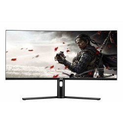 2E Gaming Монитор LCD 34" G3422B 2xHDMI DP MM VA 3440x1440 165Hz 1ms sRGD99% CURVED FreeSync HAS