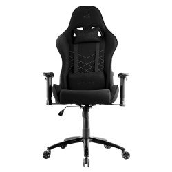 2E GAMING Игровое компьютерное кресло BUSHIDO Dark Grey 2E GAMING Игровое компьютерное кресло BUSHIDO Dark Grey