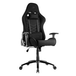 2E GAMING Игровое компьютерное кресло BUSHIDO Dark Grey 2E GAMING Игровое компьютерное кресло BUSHIDO Dark Grey