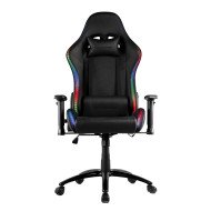 2E GAMING Игровое компьютерное кресло OGAMA RGB Black 2E-GC-OGA-BKRGB