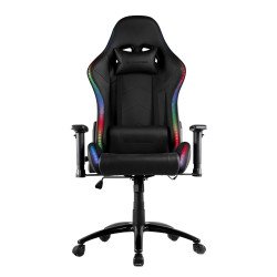 2E GAMING Игровое компьютерное кресло OGAMA RGB Black 2E-GC-OGA-BKRGB 2E GAMING Игровое компьютерное кресло OGAMA RGB Black 2E-GC-OGA-BKRGB