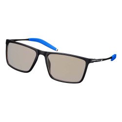 Защитные очки 2E GAMING Anti-blue Glasses Black-Blue Защитные очки 2E GAMING Anti-blue Glasses Black-Blue