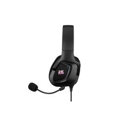 2E GAMING Игровые Наушники HG340 RGB USB 7.1 Black 2E GAMING Игровые Наушники HG340 RGB USB 7.1 Black