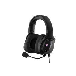2E GAMING Игровые Наушники HG340 RGB USB 7.1 Black 2E GAMING Игровые Наушники HG340 RGB USB 7.1 Black