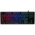 2E GAMING Клавиатура игровая KG290 LED USB Black