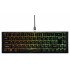 2E GAMING Клавиатура беспроводная игровая KG360 RGB 68key USB Black Ukr