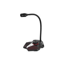 2E GAMING Микрофон 2E-MG-001 Black 2E GAMING Микрофон 2E-MG-001 Black