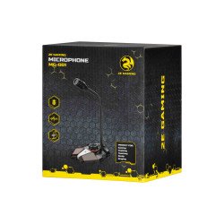 2E GAMING Микрофон 2E-MG-001 Black 2E GAMING Микрофон 2E-MG-001 Black