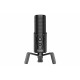 2E GAMING Потоковый Микрофон для блоггеров 4в1 Kumo Pro 2E-MG-STR-4IN1MIC Black
