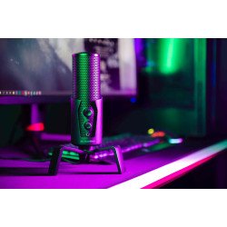 2E GAMING Потоковый Микрофон для блоггеров 4в1 Kumo Pro 2E-MG-STR-4IN1MIC Black 2E GAMING Потоковый Микрофон для блоггеров 4в1 Kumo Pro 2E-MG-STR-4IN1MIC Black