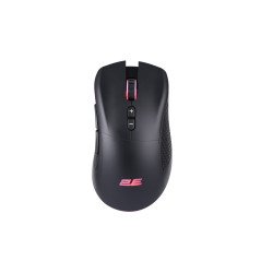 2E Gaming беспроводная мышь MG350 WL RGB USB Black