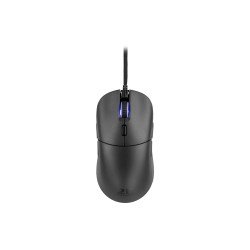 2E Gaming проводная игровая мышь HyperDrive Lite RGB Black