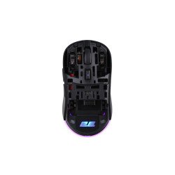 2E Gaming беспроводная игровая мышь HyperDrive Pro WL RGB Black 2E Gaming беспроводная игровая мышь HyperDrive Pro WL RGB Black