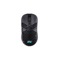 2E Gaming беспроводная игровая мышь HyperDrive Pro WL RGB Black