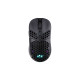 2E GAMING Wireless Mouse HyperDrive Pro WL RGB Black