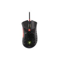 2E Gaming проводная игровая мышь HyperSpeed Pro RGB Black 2E Gaming проводная игровая мышь HyperSpeed Pro RGB Black