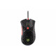 2E Gaming проводная игровая мышь HyperSpeed Pro RGB Black