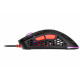 2E Gaming проводная игровая мышь HyperSpeed Pro RGB Black