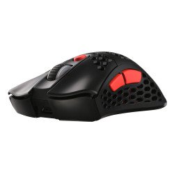 2E Gaming беспроводная игровая мышь HyperSpeed Pro WL RGB Black