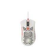 2E Gaming проводная игровая мышь HyperSpeed Pro RGB Retro white 2E Gaming проводная игровая мышь HyperSpeed Pro RGB Retro white