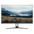 2E Gaming Monitor 27" R2723BV HDMI DP VA 1920x1080 165Hz 1ms CURVED FreeSync