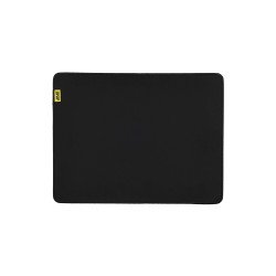 2E GAMING Игровая поверхность коврик PRO Speed M Black (360*275*3 mm)