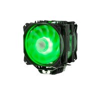 2E GAMING Процессорный кулер AIR COOL AC120D6 ARGB Intel AMD 2x120мм TDP 180W