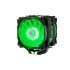 2E GAMING Процессорный кулер AIR COOL AC120D6 ARGB Intel AMD 2x120мм TDP 180W