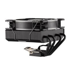 2E GAMING Процессорный кулер AIR COOL AC120T4 RGB Intel AMD TDP 130W 2E GAMING Процессорный кулер AIR COOL AC120T4 RGB Intel AMD TDP 130W