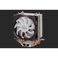 2E GAMING Процессорный кулер AIR COOL AC90D4 Intel AMD TDP 130W