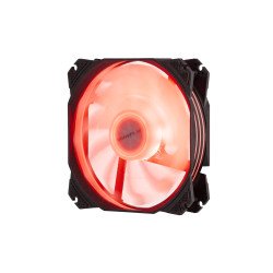 2E GAMING Корпусной вентилятор AIR COOL ACF120PA-ARGB, 120мм, 2510-4pin + 5V 3pin RGB, белые лопасти, черная рамка 2E GAMING Корпусной вентилятор AIR COOL ACF120PA-ARGB, 120мм, 2510-4pin + 5V 3pin RGB, белые лопасти, черная рамка