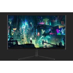 2E GAMING Монитор 27" G2721BV 2xHDMI, DP, VA, 2560x1440, 144Hz, 1ms, FreeSync, Чёрный 2E GAMING Монитор 27" G2721BV 2xHDMI, DP, VA, 2560x1440, 144Hz, 1ms, FreeSync, Чёрный
