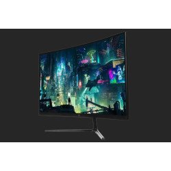 2E GAMING Монитор 27" G2721BV 2xHDMI, DP, VA, 2560x1440, 144Hz, 1ms, FreeSync, Чёрный 2E GAMING Монитор 27" G2721BV 2xHDMI, DP, VA, 2560x1440, 144Hz, 1ms, FreeSync, Чёрный