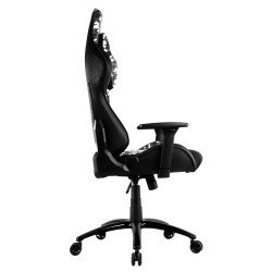2E GAMING Игровое кресло HIBAGON Black/Camo