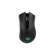2E Gaming Мышь беспроводная игровая MG340 WL, RGB USB Black 2E Gaming Мышь беспроводная игровая MG340 WL, RGB USB Black