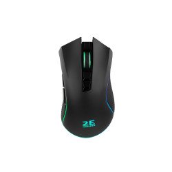 2E Gaming Мышь беспроводная игровая MG340 WL, RGB USB Black 2E Gaming Мышь беспроводная игровая MG340 WL, RGB USB Black