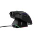 2E Gaming Мышь беспроводная игровая MG340 WL, RGB USB Black