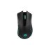 2E Gaming Мышь беспроводная игровая MG340 WL, RGB USB Black
